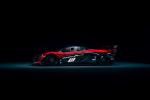 McLaren P1 GTR 2015 года